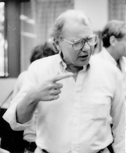 Fredric Jameson