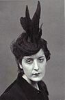 Paola Masino dopo la guerra, Archivio Paola Masino, 1947