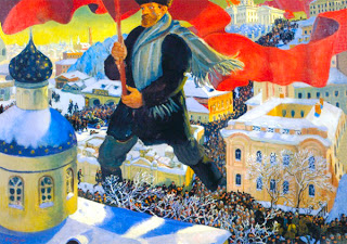 Boris Kustodiev
