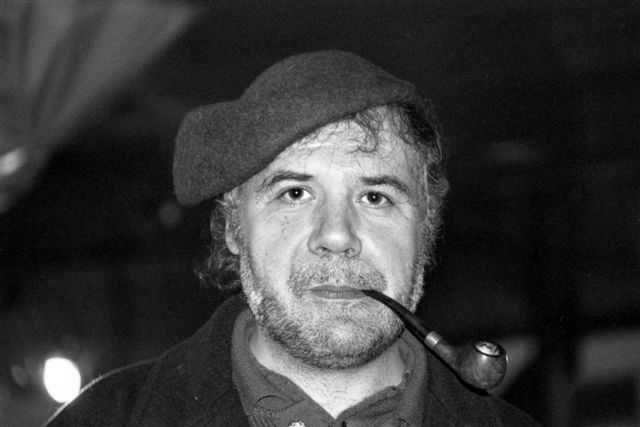 Paolo Borzi, foto di Annalisa Meloni