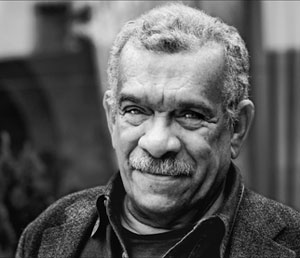 Derek Walcott