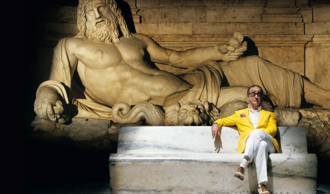 La Grande Bellezza - fotogramma
