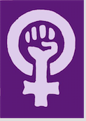 La seconda ondata, Simbolo del femminismo degli anni Settanta in Germania Simbolo del femminismo degli anni Settanta in Germania