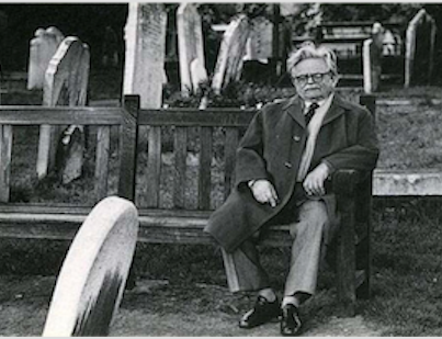 Elias Canetti