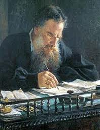 Lev Nikolaevi? Tolstoj